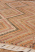 Vintage Jijim Area Rug (5' x 8')